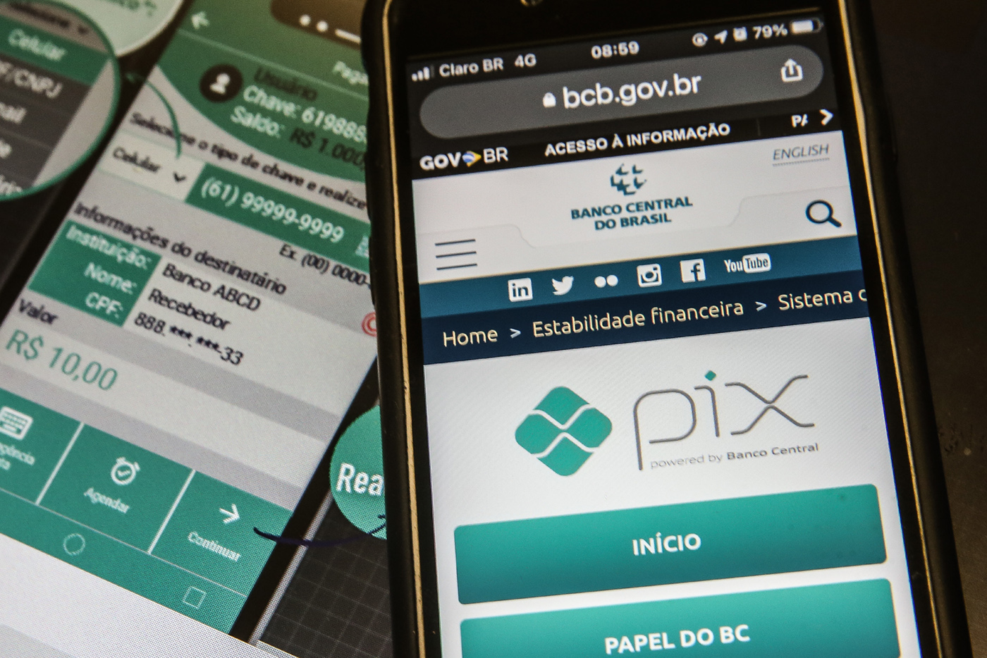 Pix Automático lançado em junho e promete facilitar pagamentos recorrentes
