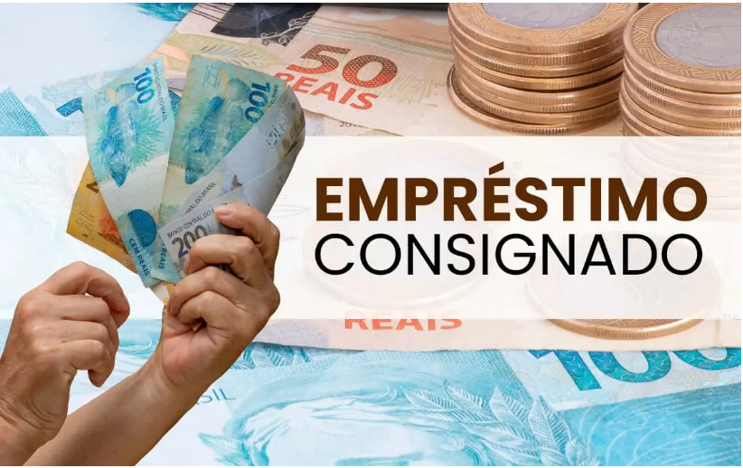 Crédito consignado CLT já tem 10,4 milhões de simulações de empréstimo